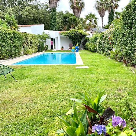 Casa Das Cores Sesimbra Exterior photo