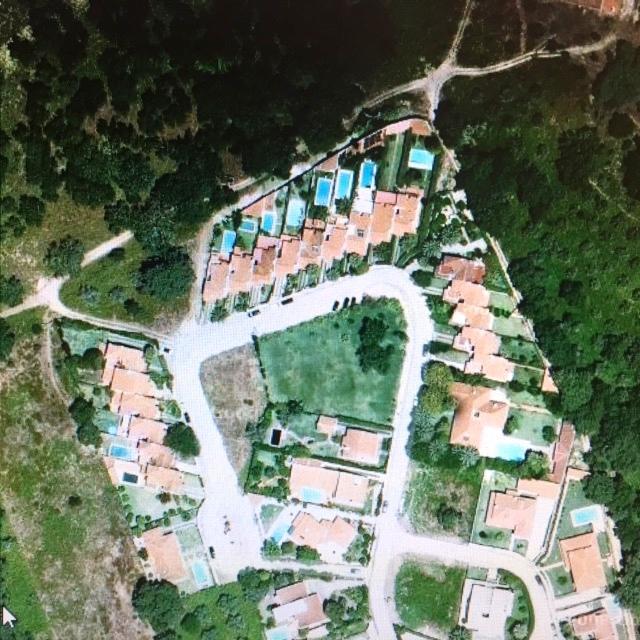 Casa Das Cores Sesimbra Exterior photo